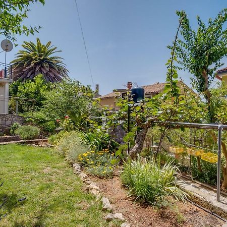 Sheshe Apartment Mali Losinj Exterior photo