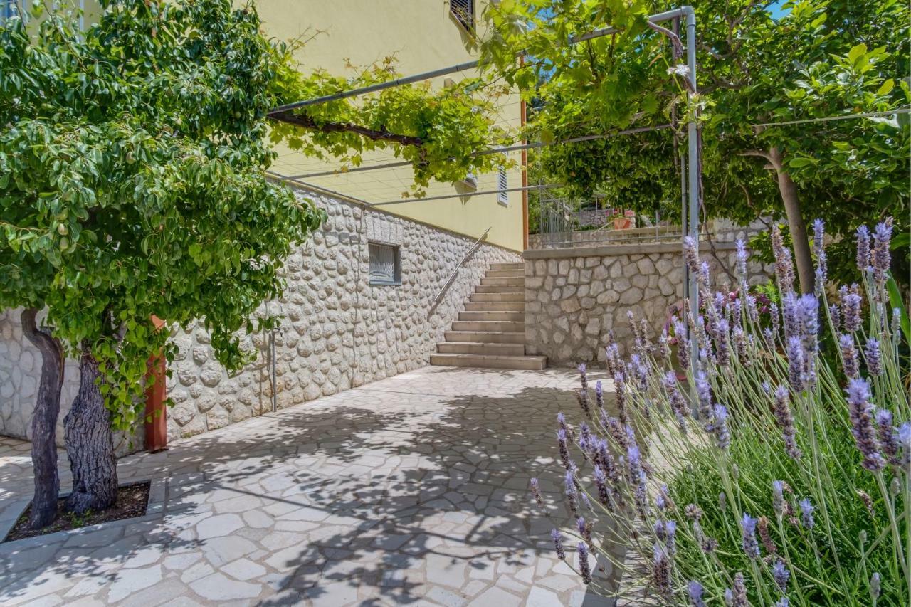 Sheshe Apartment Mali Losinj Exterior photo