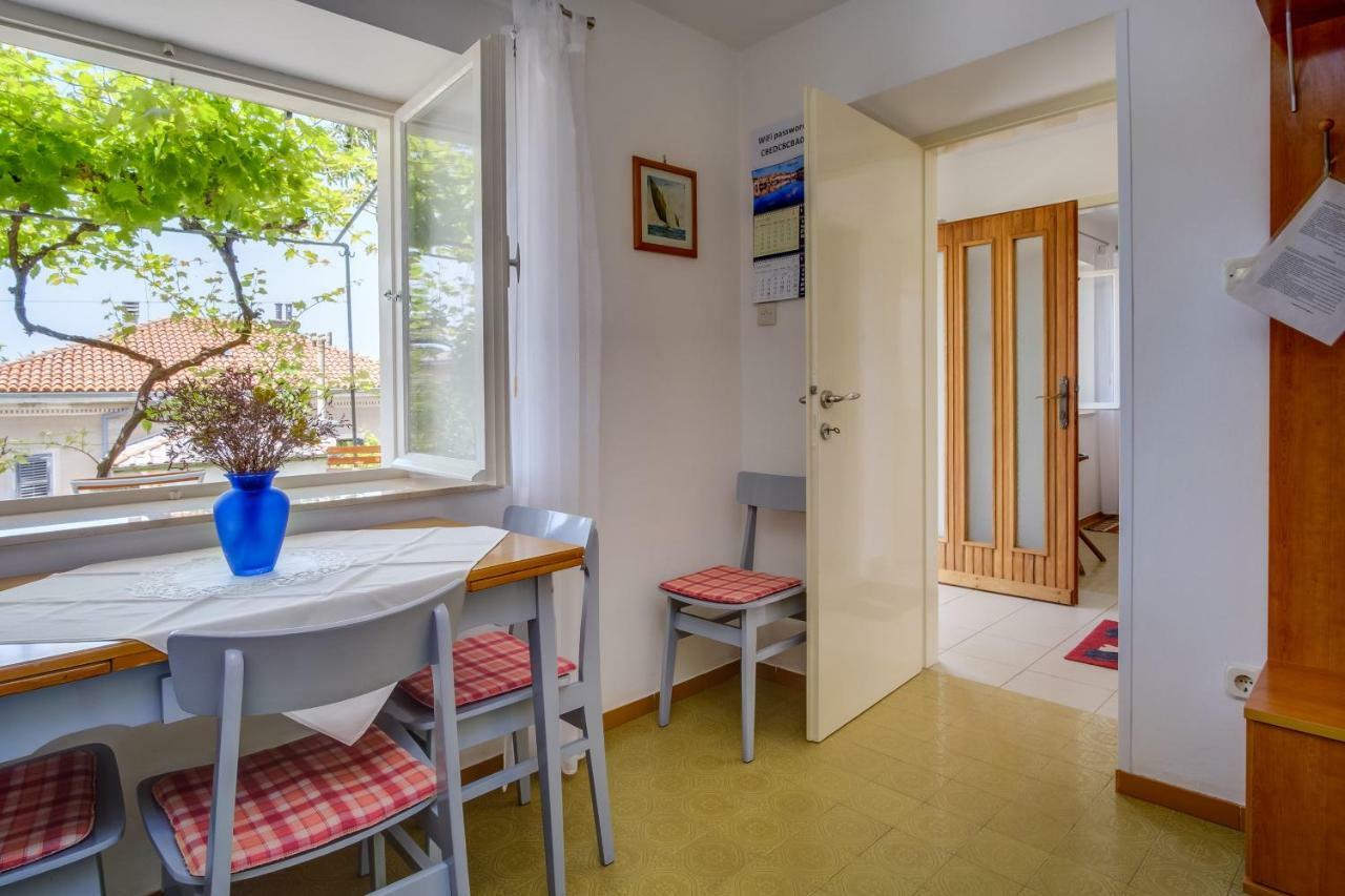 Sheshe Apartment Mali Losinj Exterior photo