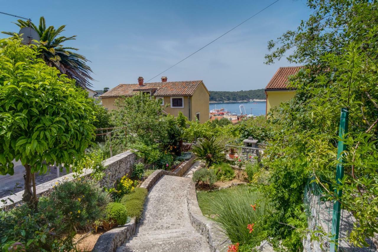 Sheshe Apartment Mali Losinj Exterior photo