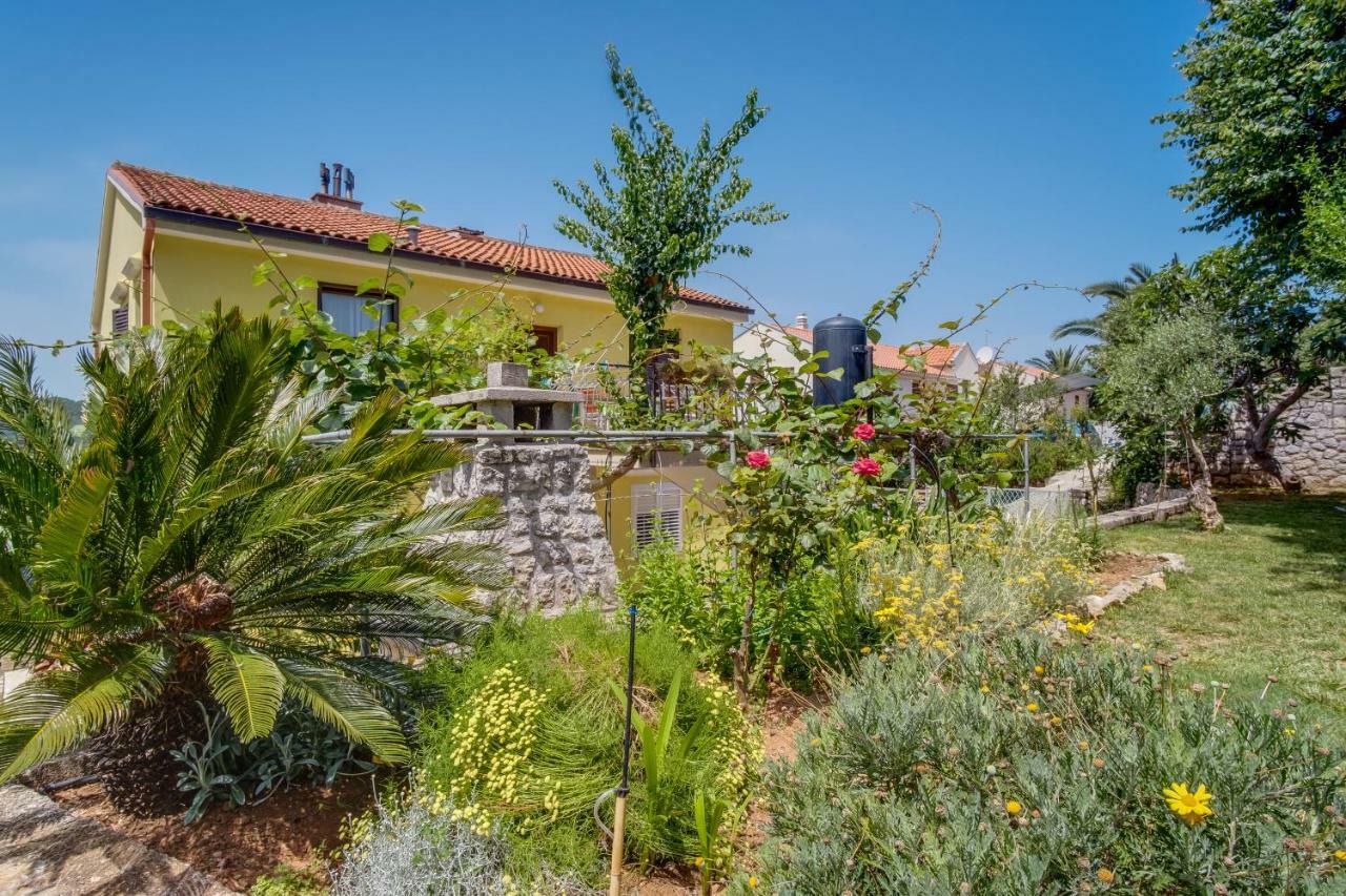 Sheshe Apartment Mali Losinj Exterior photo